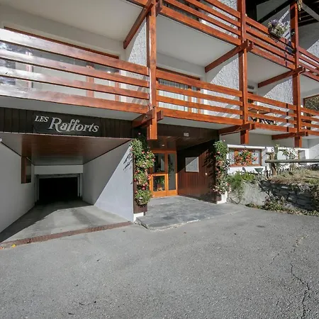 Studio Les Rafforts