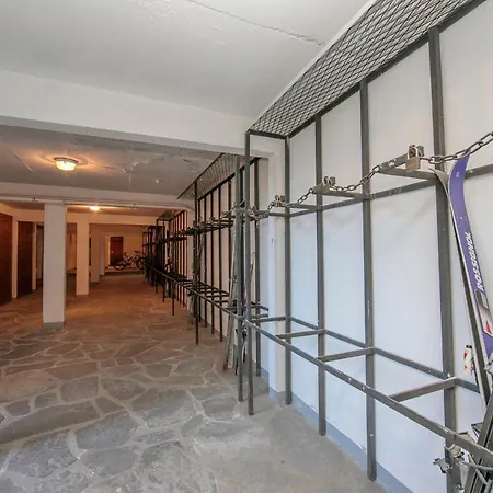 Studio Les Rafforts 아파트 *